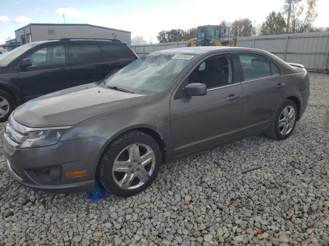 2011 FORD FUSION SE - 3FAHP0HA2BR200916
