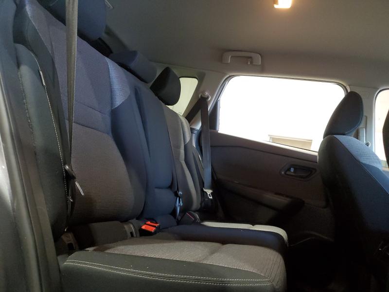 2021 NISSAN ROGUE S #3303869741