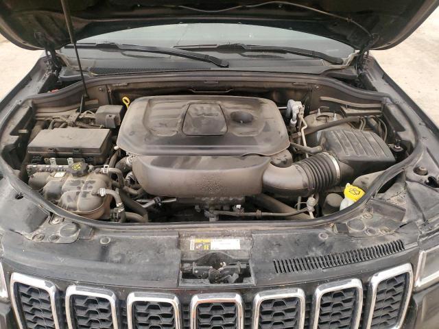 2020 JEEP GRAND CHER #3280639453