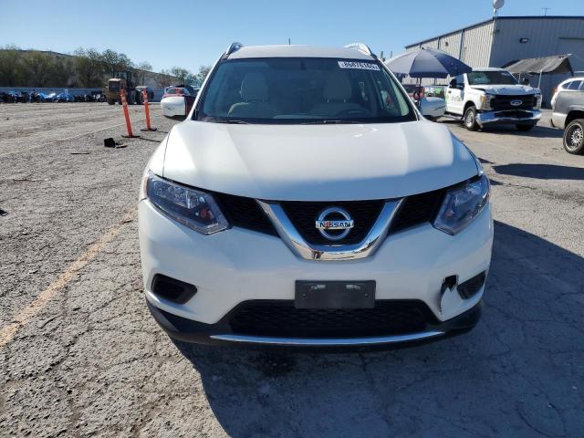 2014 NISSAN ROGUE S - 5N1AT2MT7EC763632