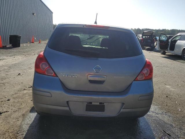 2012 NISSAN VERSA S - 3N1BC1CP3CK812097
