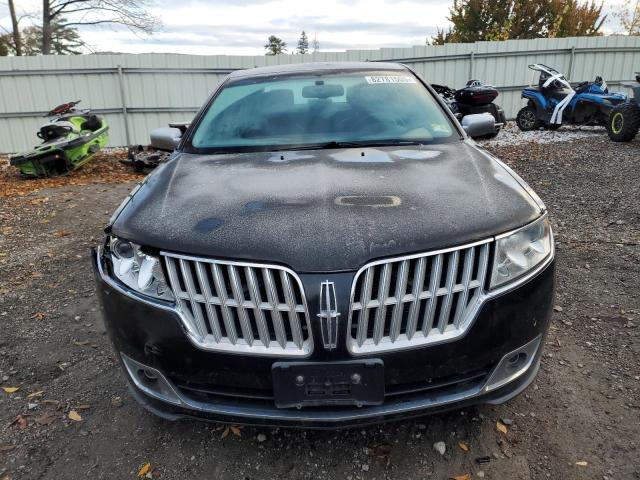 2011 LINCOLN MKZ - 3LNHL2JC1BR762640