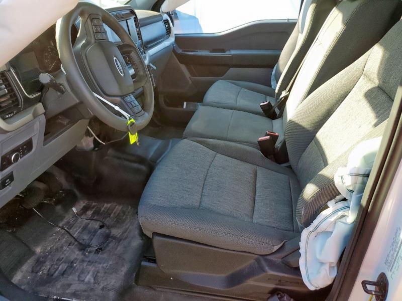 2021 FORD F 150 1FTFW1E50MKF00625