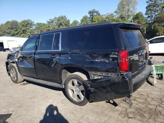 2019 CHEVROLET SUBURBAN C - 1GNSCHKC9KR133853