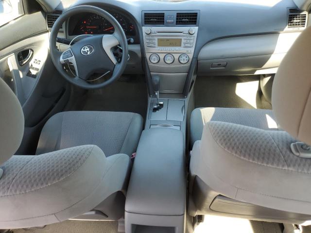 2011 TOYOTA CAMRY BASE - 4T1BF3EK1BU663569