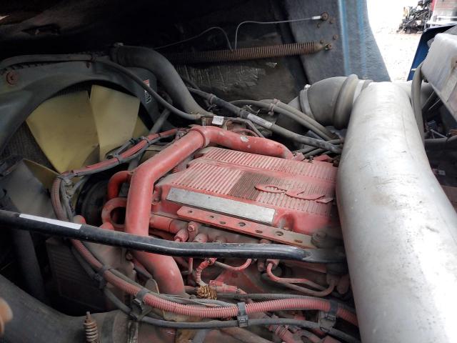 2012 WESTENSTAR NEW 4900 C #3292321271