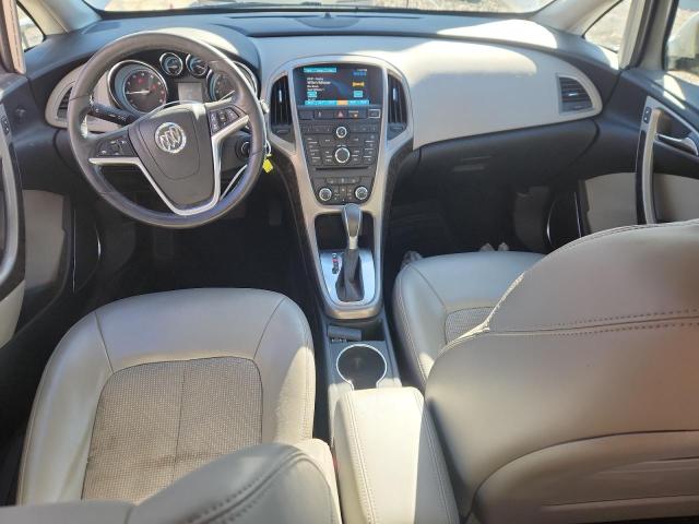 2013 BUICK VERANO - 1G4PP5SK5D4201912