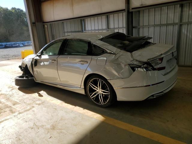 2021 HONDA ACCORD TOU - 1HGCV3F94MA015558