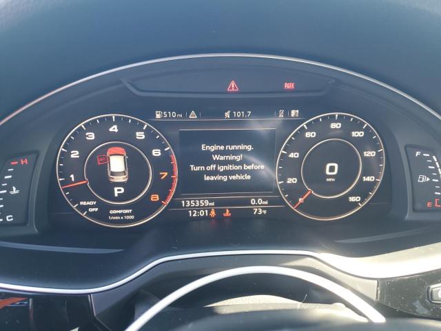 2017 AUDI Q7 PRESTIG - WA1VAAF70HD046312