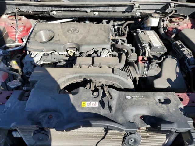 2020 TOYOTA RAV4 LIMITED 2T3N1RFV6LC065902