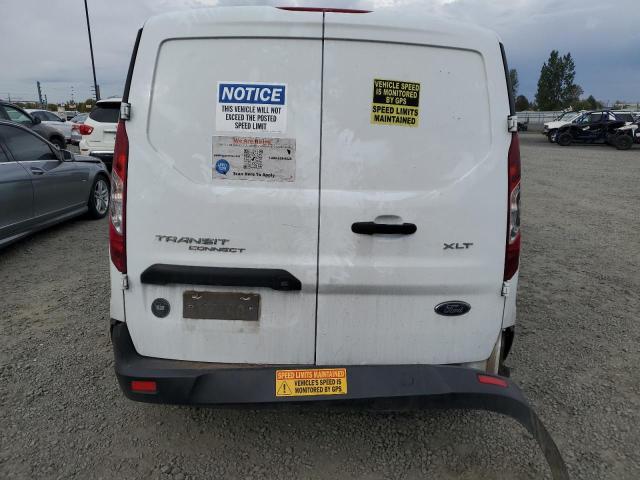 2019 FORD TRANSIT CONNECT XLT NM0LS6F21K1423795