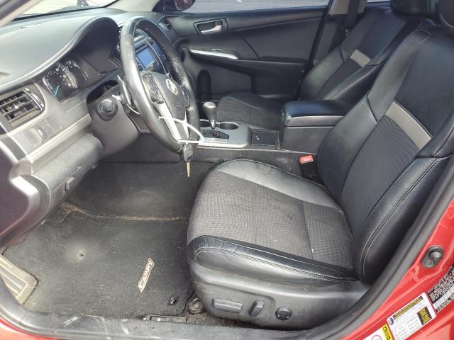 2014 TOYOTA CAMRY L - 4T1BF1FK7EU831268