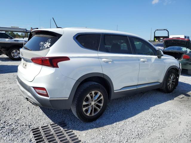 2019 HYUNDAI SANTA FE S 5NMS23AD0KH001903