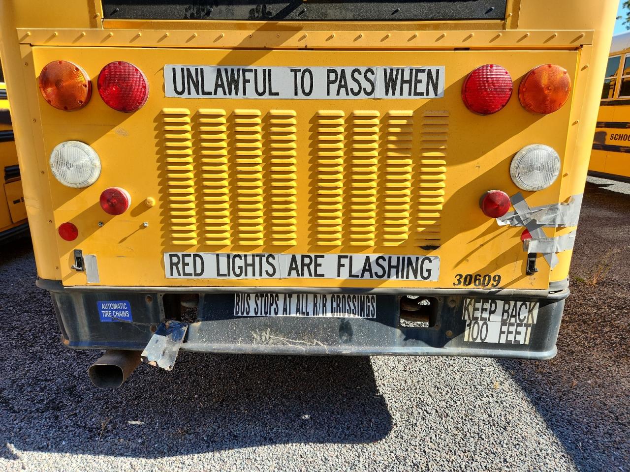 Lot #3274774244 2015 IC CORPORATION RE SERIES SCHOOL