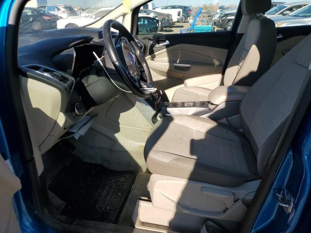 2013 FORD C-MAX SE #3286531163