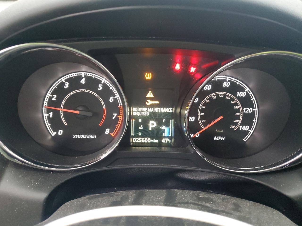 MITSUBISHI OUTLANDER ES