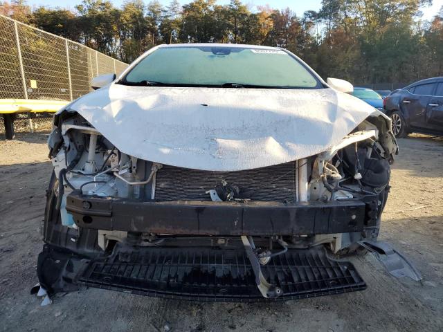 2017 TOYOTA COROLLA L #3287605025