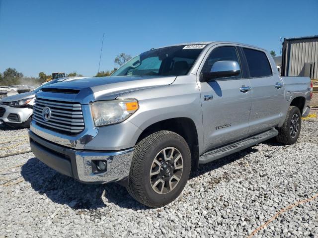 Global Auto Auctions: 2016 TOYOTA TUNDRA CRE
