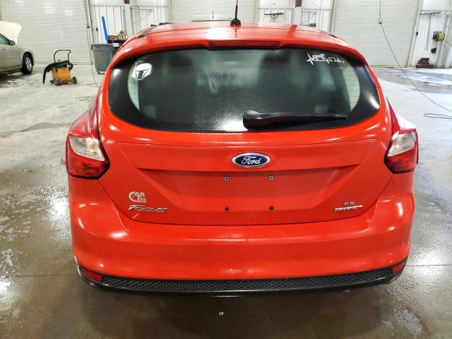 2013 FORD FOCUS SE #3283961805