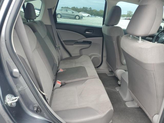 2014 HONDA CR-V LX - 3CZRM3H37EG704835