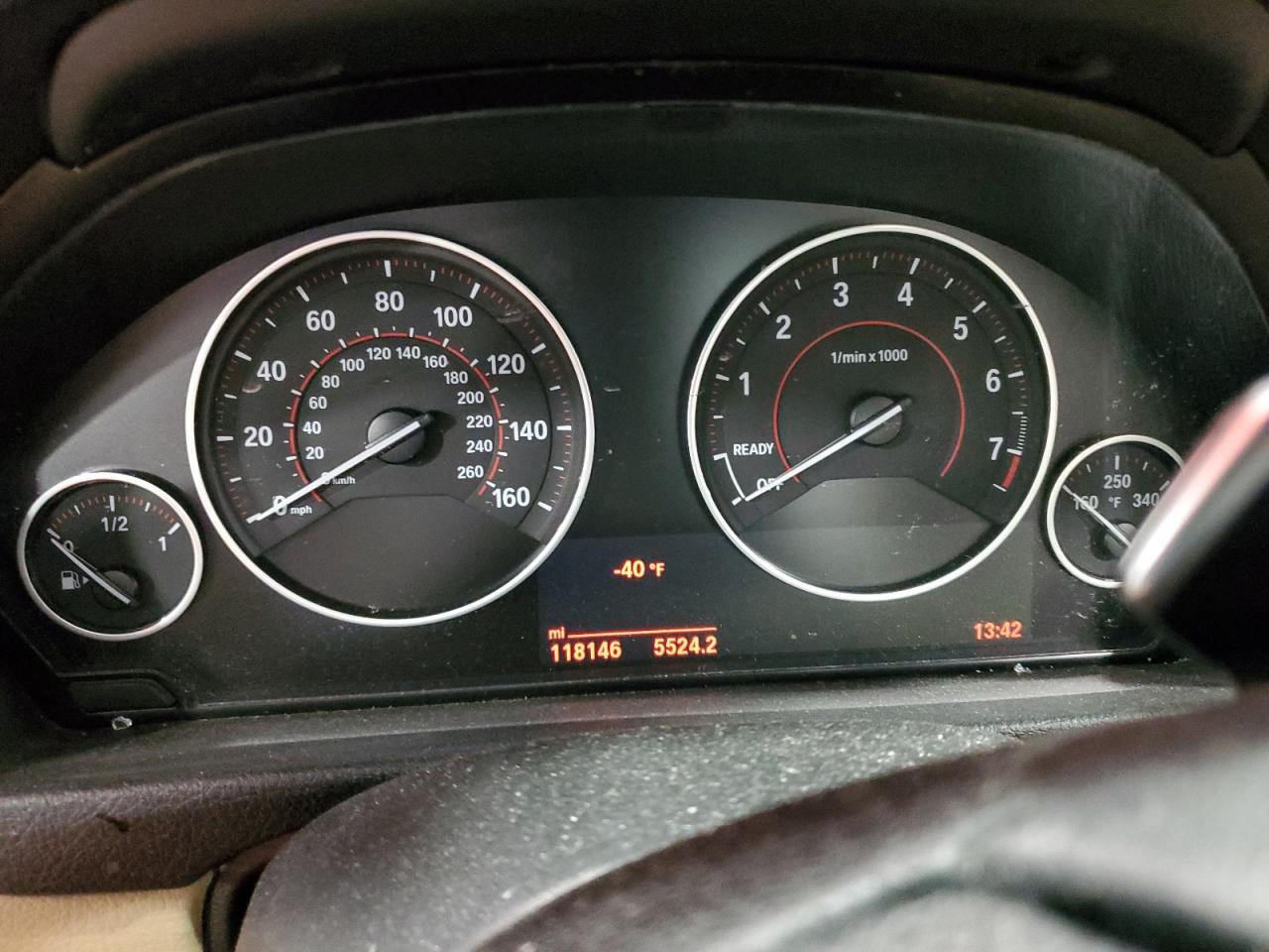 BMW 4 SERIES XI GRAN COUPE