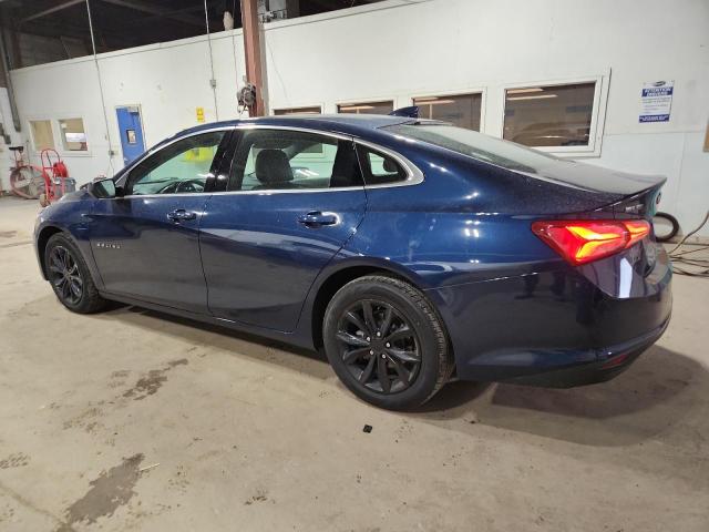 2020 CHEVROLET MALIBU LT - 1G1ZD5ST2LF037626