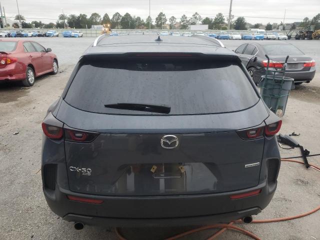 2025 MAZDA CX-50 PREM 7MMVABEM7SN330119
