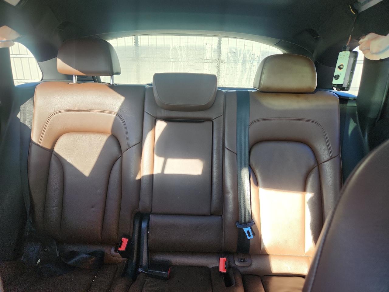 AUDI Q5 PREMIUM PLUS