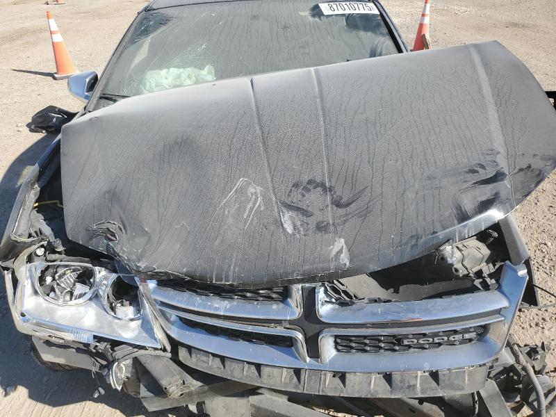 2011 DODGE AVENGER MA - 1B3BD1FB7BN524541