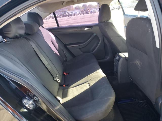 2015 VOLKSWAGEN JETTA BASE 3VW2K7AJ5FM256320