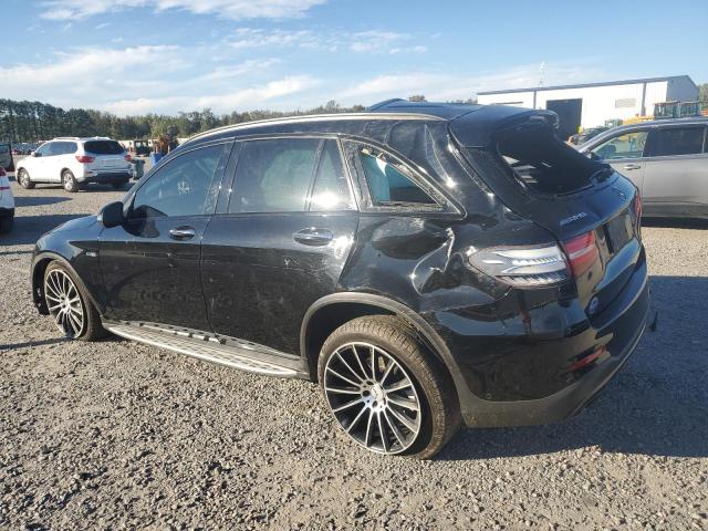 2019 MERCEDES-BENZ GLC 43 4MA WDC0G6EB5KF505731
