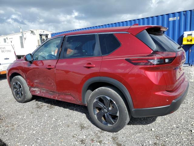 2024 NISSAN ROGUE SV - JN8BT3BB8RW170282