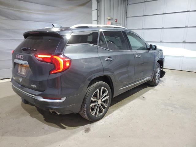 2019 GMC TERRAIN DENALI 3GKALXEX5KL119716
