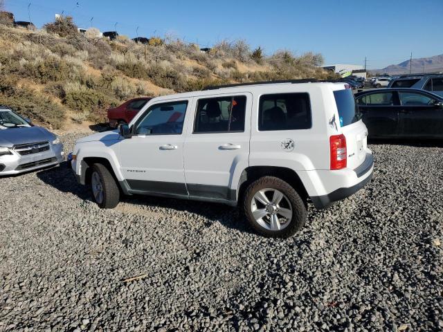 2011 JEEP PATRIOT #3287827095