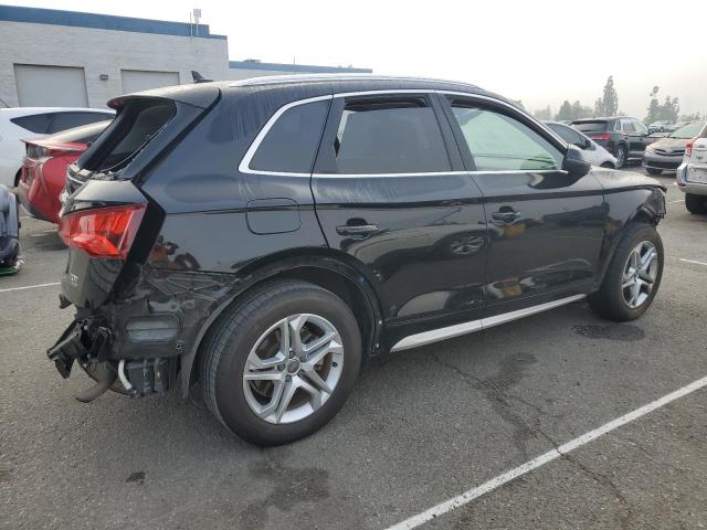 2018 AUDI Q5 PREMIUM - WA1BNAFY7J2024969