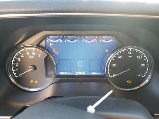 2023 FORD F150 SUPER #3296325477