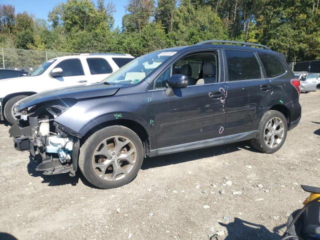 Global Auto Auctions: 2015 SUBARU FORESTER 2