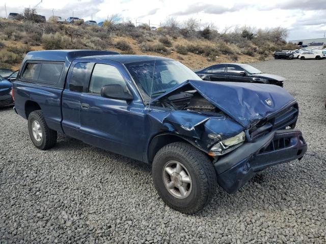 2001 DODGE DAKOTA #3286878213