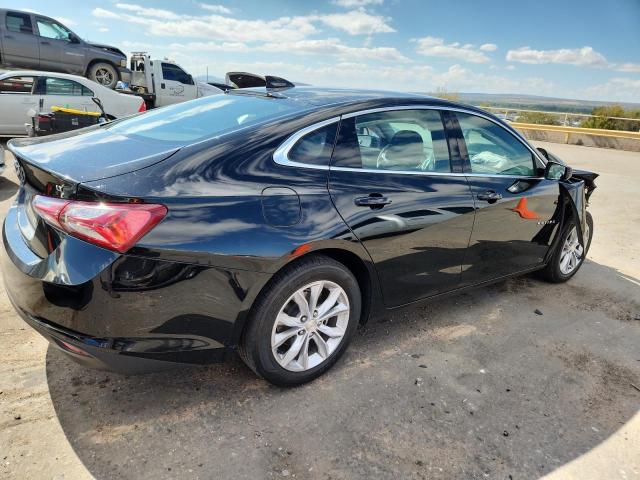 2022 CHEVROLET MALIBU LT #3273772358
