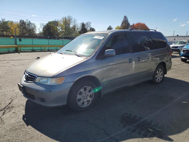 HONDA ODYSSEY EX