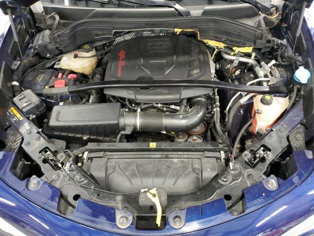 2018 ALFA ROMEO STELVIO SP ZASFAKPN3J7B87996