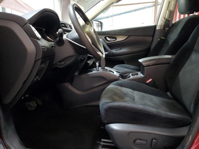 2015 NISSAN ROGUE S - 5N1AT2MV3FC883656
