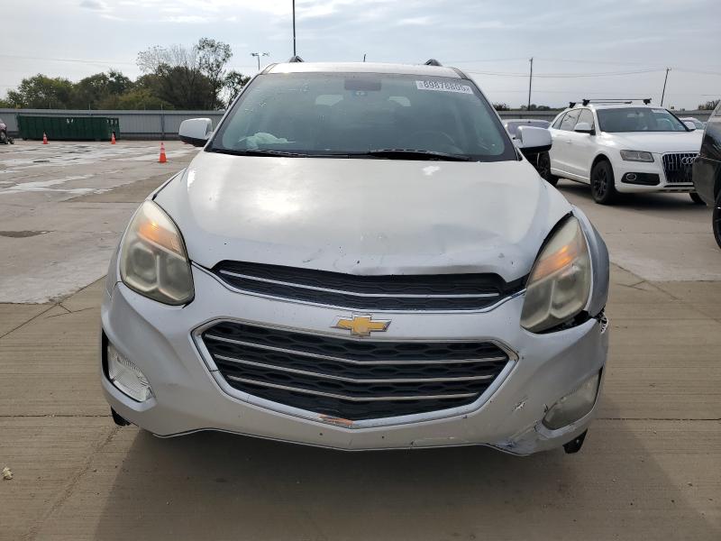 2016 CHEVROLET EQUINOX LT - 2GNALCEK9G1124118