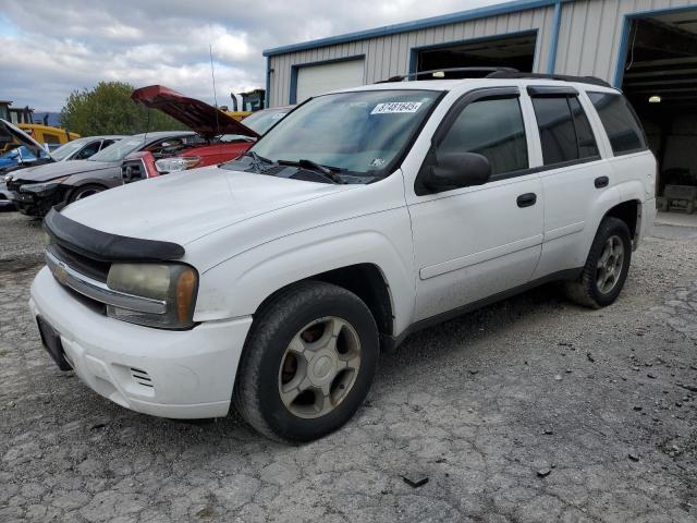 2006 CHEVROLET TRAILBLAZE #3315799349