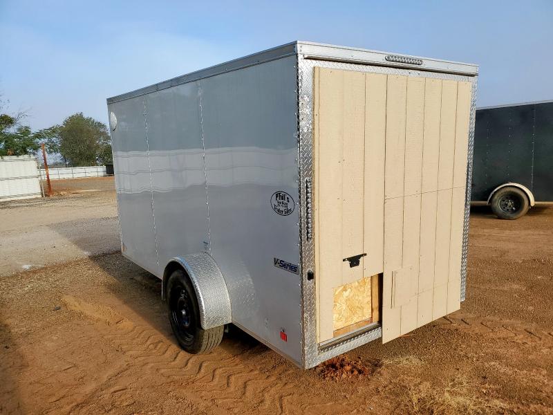 2025 FORESRIVER UNKNOWN #3260537076