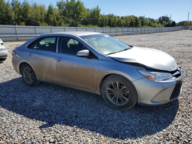 2017 TOYOTA CAMRY LE #3294406527
