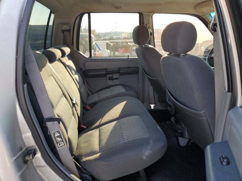 2003 FORD EXPLORER S #3279798298