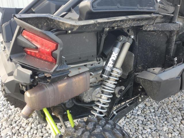 2024 KAWASAKI KRT1000 - JKARTCC14RB503272