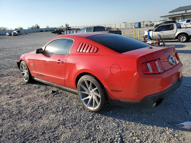 2011 FORD MUSTANG GT - 1ZVBP8CF1B5158238