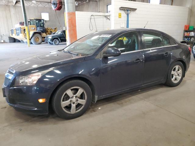 Global Auto Auctions: 2014 CHEVROLET CRUZE LT